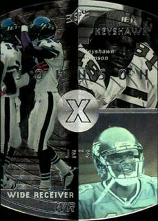 Keyshawn Johnson