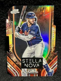 Pete Alonso