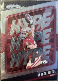 George Kittle
