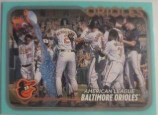 Baltimore Orioles