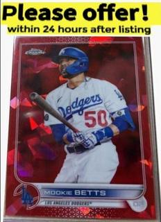 Mookie Betts
