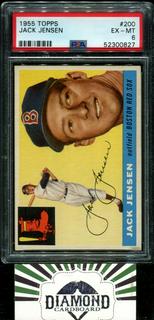 Jack Jensen