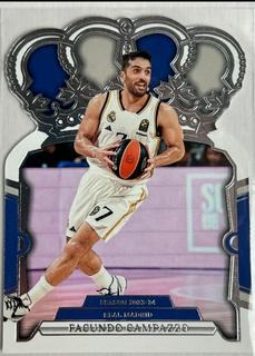 Facundo Campazzo