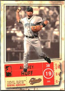 Aubrey Huff