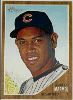 Carlos Marmol