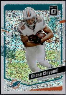 Chase Claypool