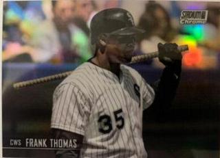 Frank Thomas