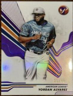 Yordan Alvarez