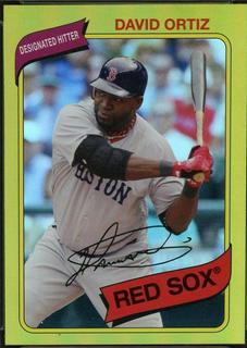 David Ortiz