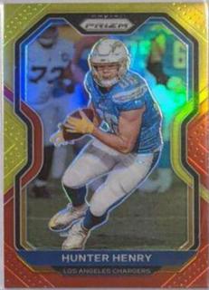 Hunter Henry