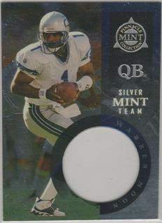 Warren Moon