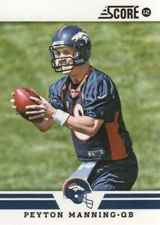 Peyton Manning