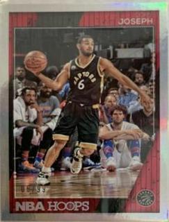 Cory Joseph