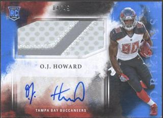 O.J. Howard