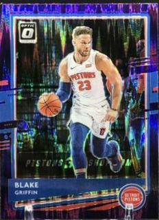 Blake Griffin