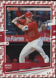 Mike Trout