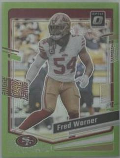 Fred Warner