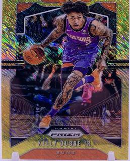 Kelly Oubre Jr.
