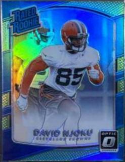 David Njoku