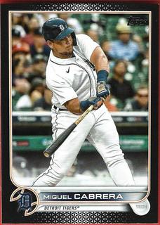 Miguel Cabrera