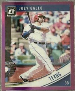 Joey Gallo