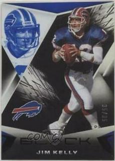 Jim Kelly