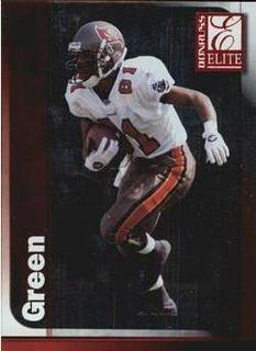 Jacquez Green