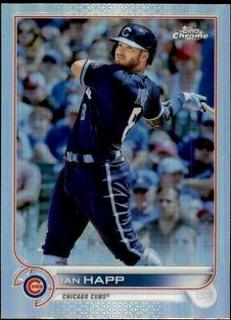 Ian Happ