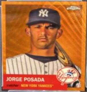 Jorge Posada