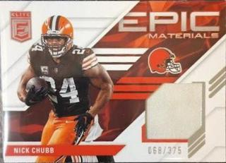 Nick Chubb