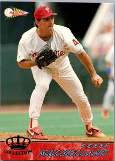 Terry Mulholland
