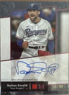 Nathan Eovaldi