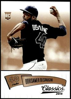 Odrisamer Despaigne