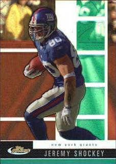 Jeremy Shockey