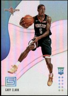 Gary Clark