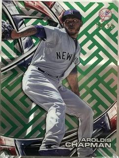 Aroldis Chapman