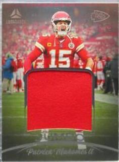 Patrick Mahomes II