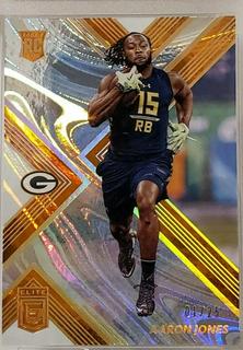 Aaron Jones
