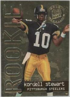 Kordell Stewart