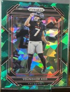 Younghoe Koo