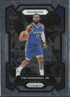 Tim Hardaway Jr.