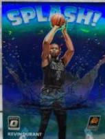Kevin Durant
