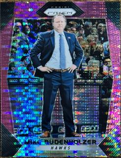 Mike Budenholzer