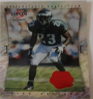 Troy Vincent