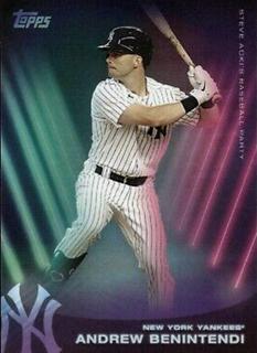 Andrew Benintendi