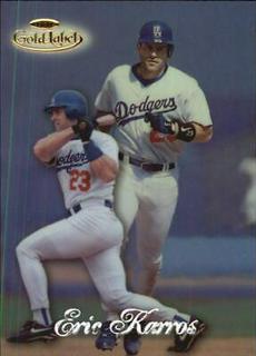 Eric Karros