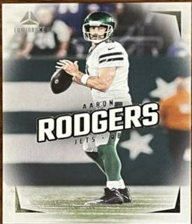 Aaron Rodgers