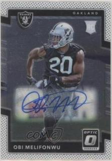 Obi Melifonwu