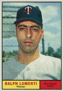 Ralph Lumenti
