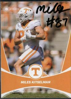Miles Kitselman